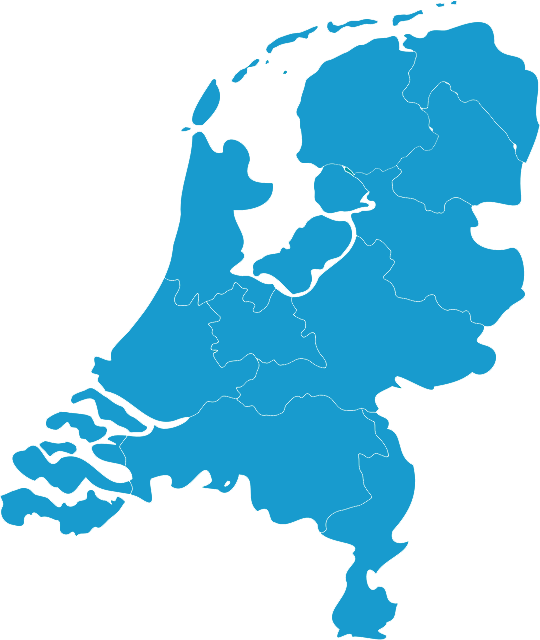 afbeelding Nederland